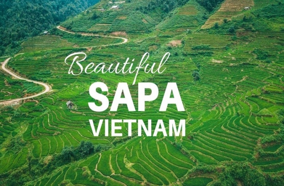 Sa Pa, Vietnam
